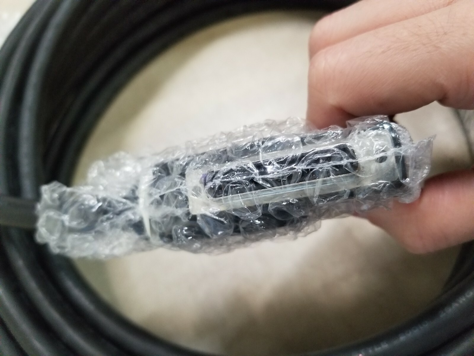 Foxboro by Schneider Electric Cable, Termination Type 1 26AWG (RH100BJ)