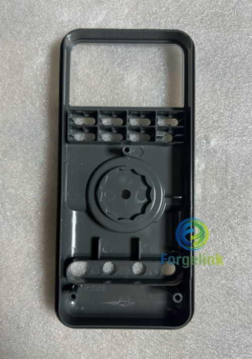 1PCS New For Fluke 87V front cover (There is a protective film on the screen.)