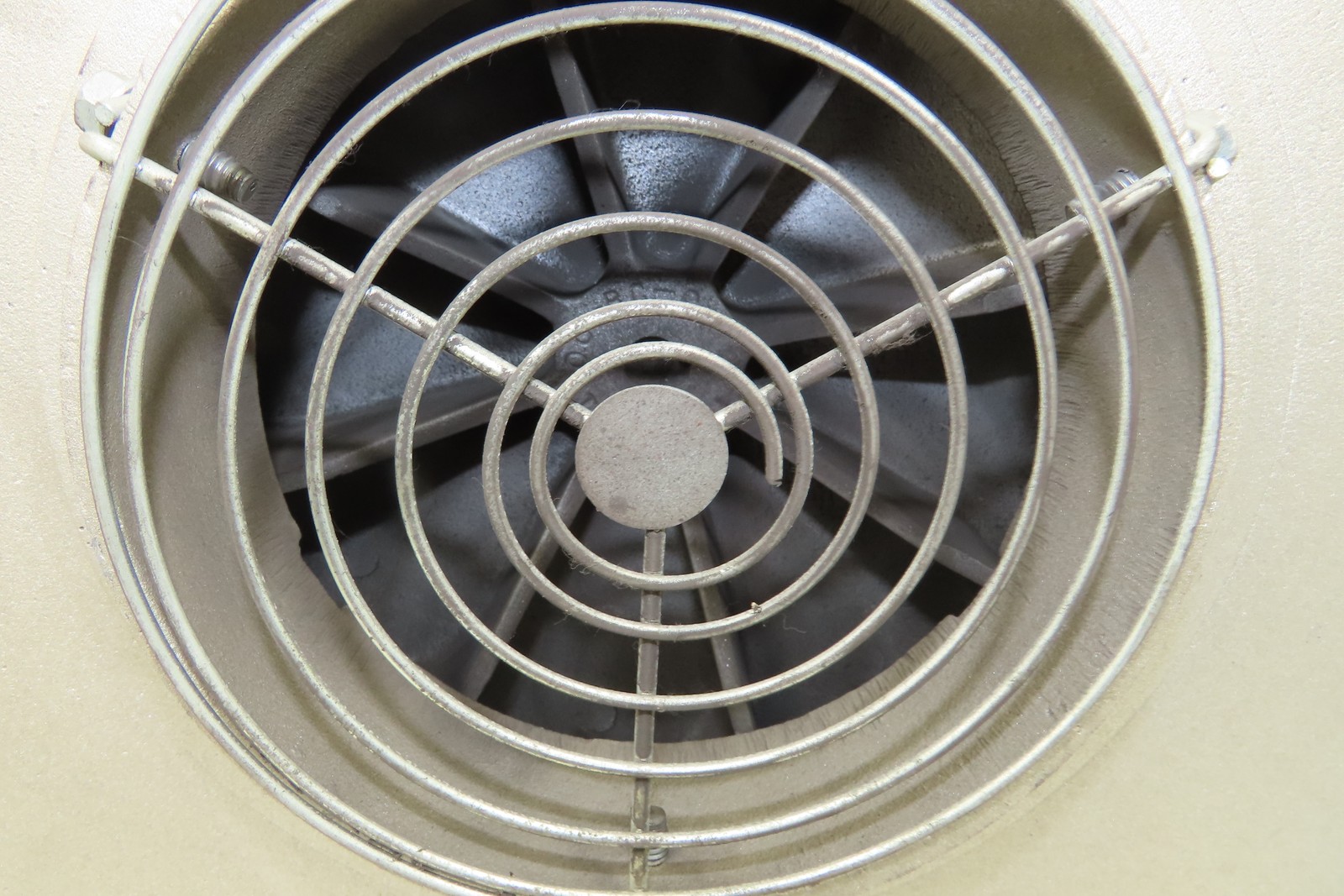 Cincinnati Fan PB-12A Centrifugal Pressure Blower 800cfm 2″SP 230/460v 3Ph 1Hp