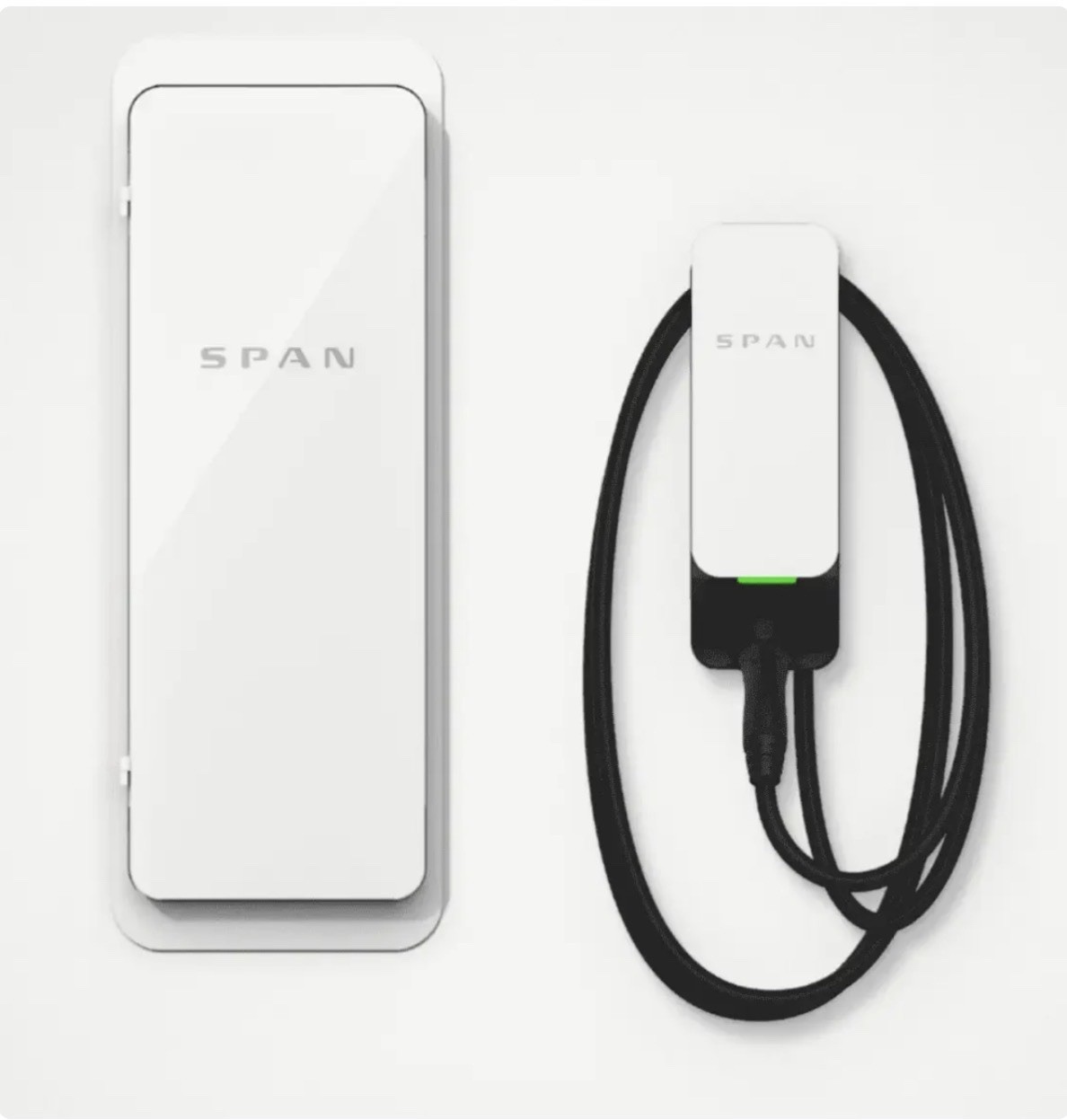 SPAN DRIVE 40 Amp Hardwired SPAN Panel Needed
