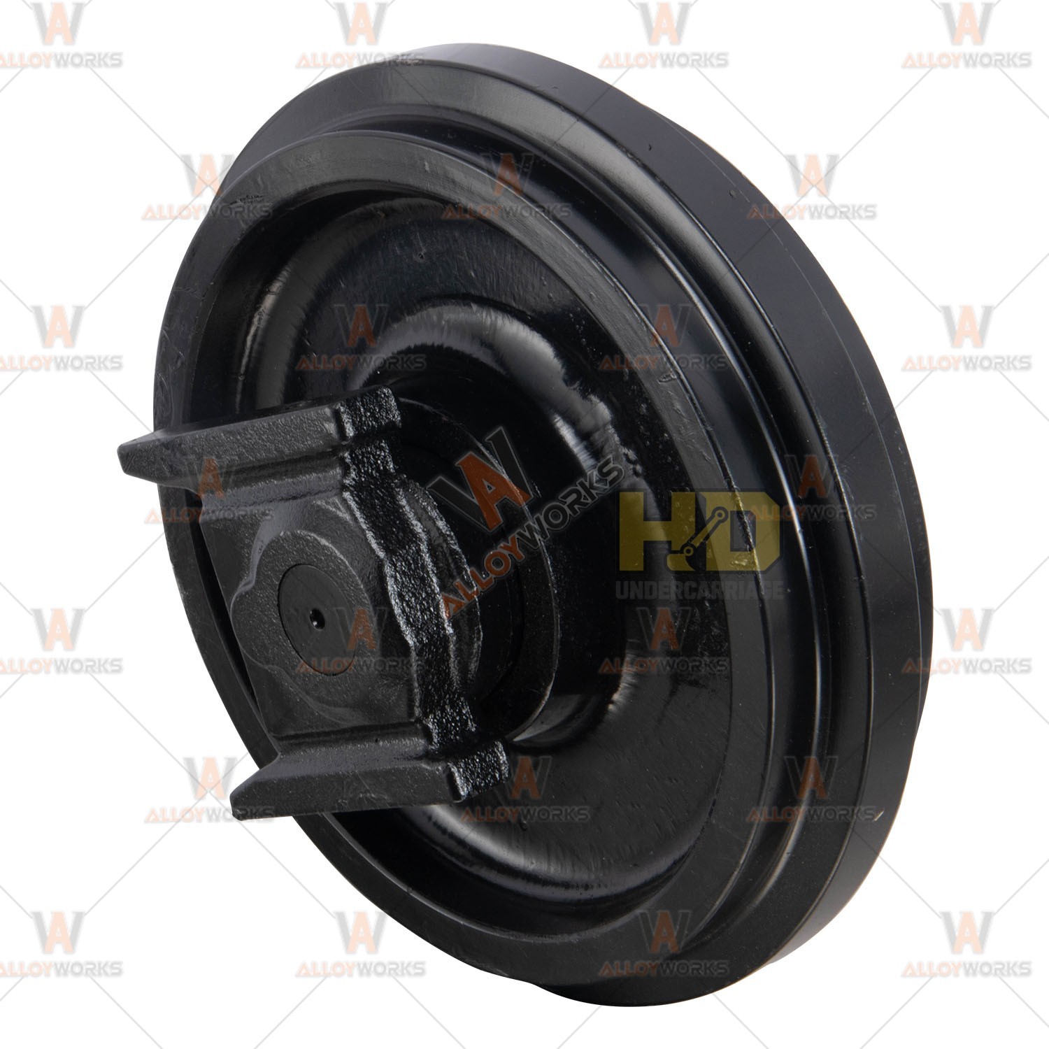 6588999 Track Idler for Bobcat 331D 331 331E 331G 334 325 328 334 270-00011