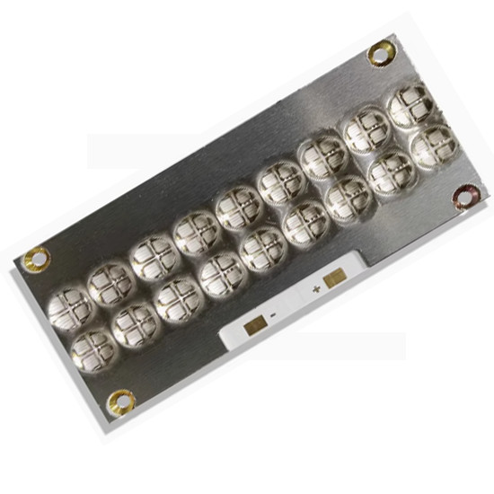 High Power 180W UV Curing Lamp COB LEDs 365nm 395nm 405nm LED Module Chip Bulb