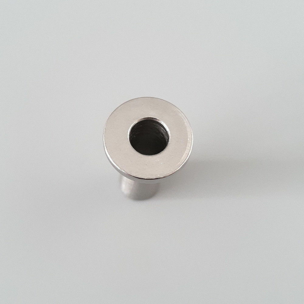 T316 Stainless Steel Protective Protector Sleeve for 1/8″ & 3/16“ Cable Railing