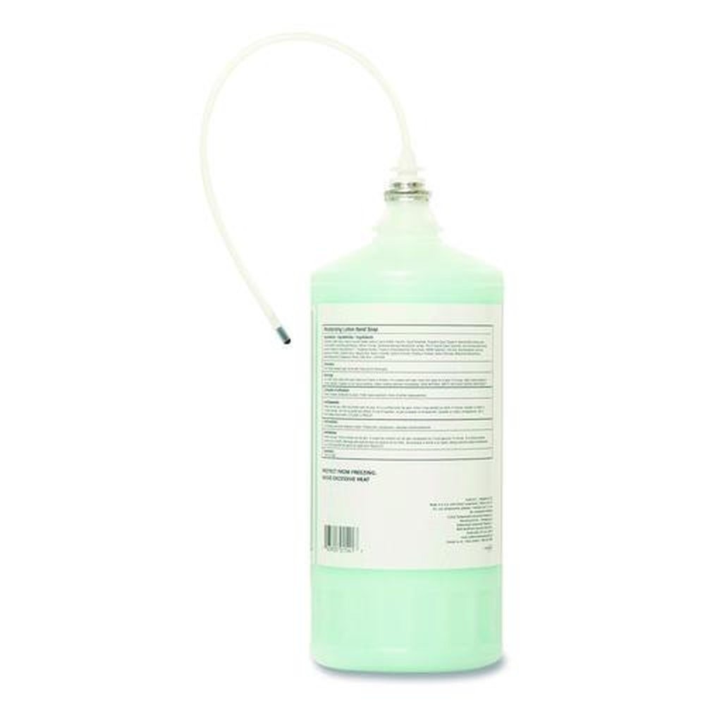 Rubbermaid Commercial 4013111 800 ml Hand Soap – Floral Scent (4/Carton) New