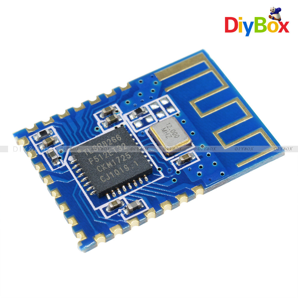 iBeacon Module CC2541 Bluetooth 4.0 BLE Near-Field Positioning Sensor JDY-08/10