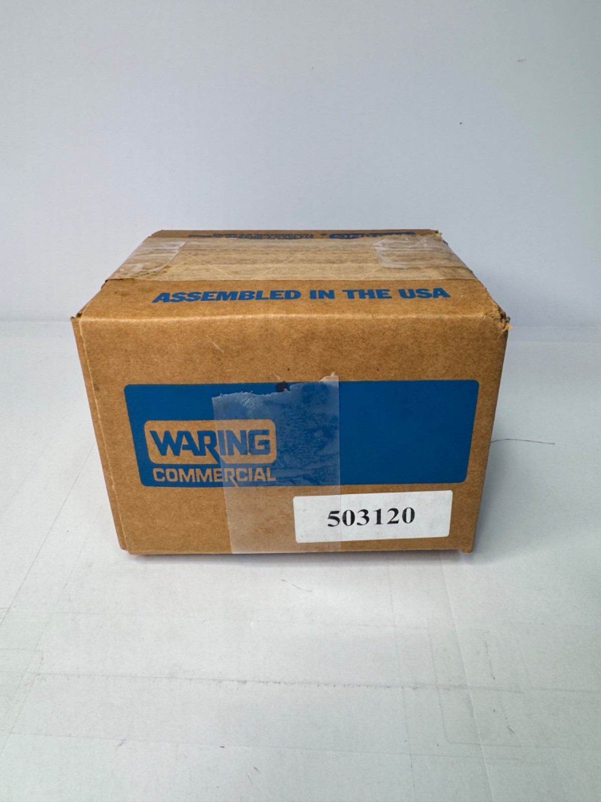 Waring Commercial Blending Assembly. Kit 503120 – Genuine OEM Replacement Part
