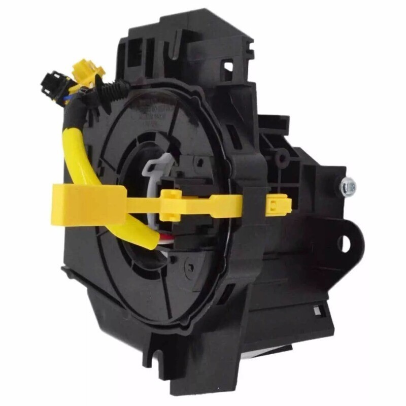 Clock Spring For Dodge RAM 1500 13- 2022 2500 3500 2013 2014 2015 2016 2017 2018