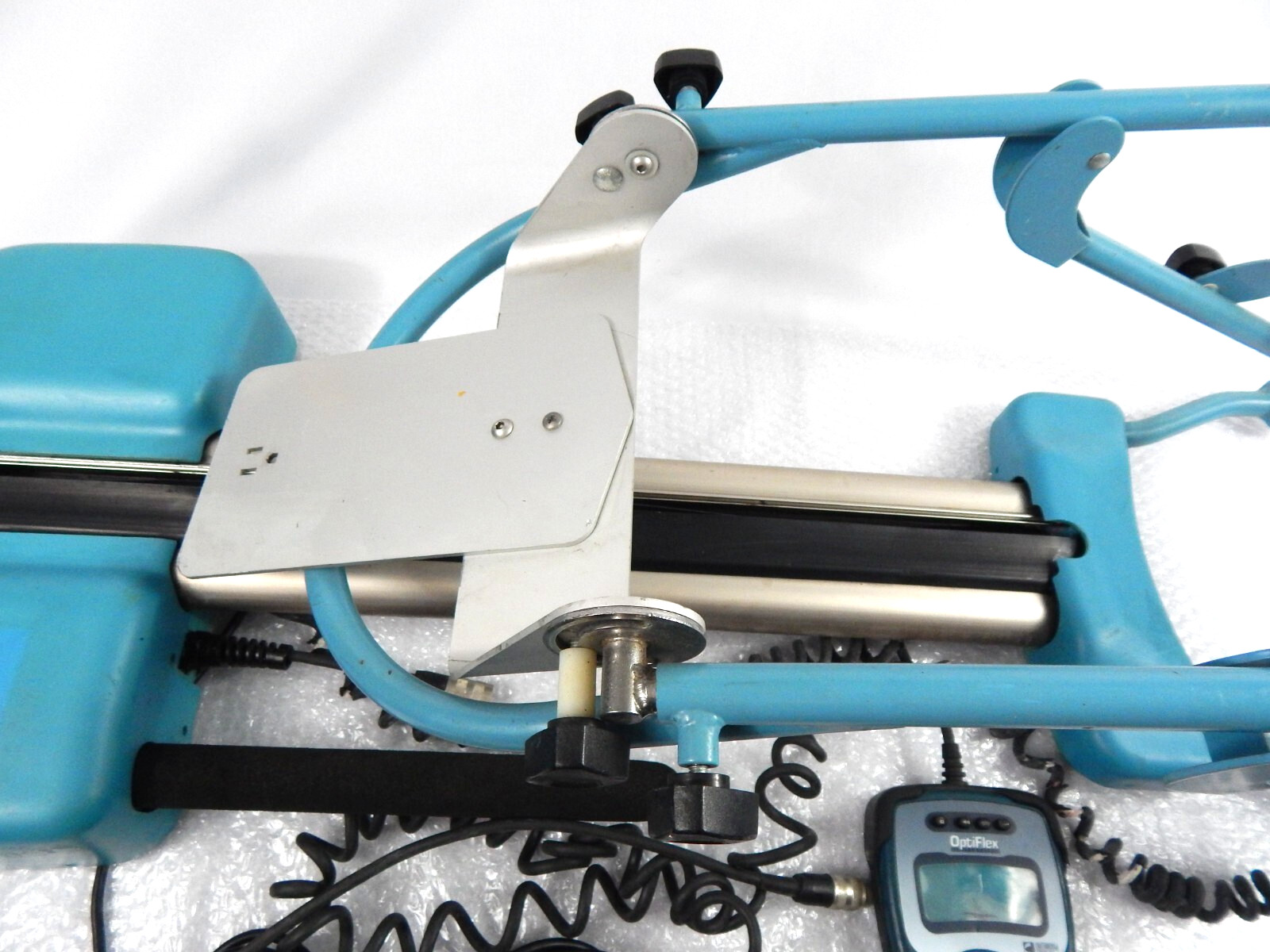 CHATTANOOGA OPTIFLEX KNEE CPM CONTINUOUS PASSIVE MOTION