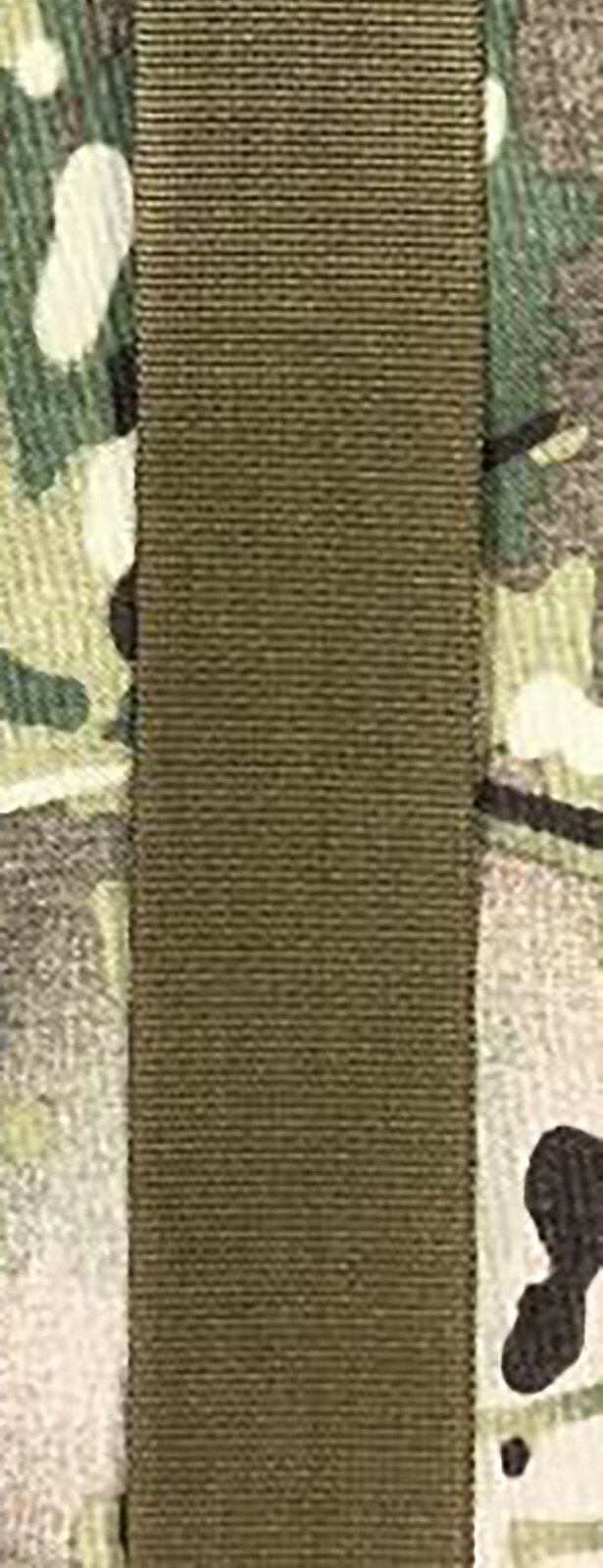 Coyote Brown 38mm / 1.5″ Webbing – UK Woven – Military Specification – uk Made