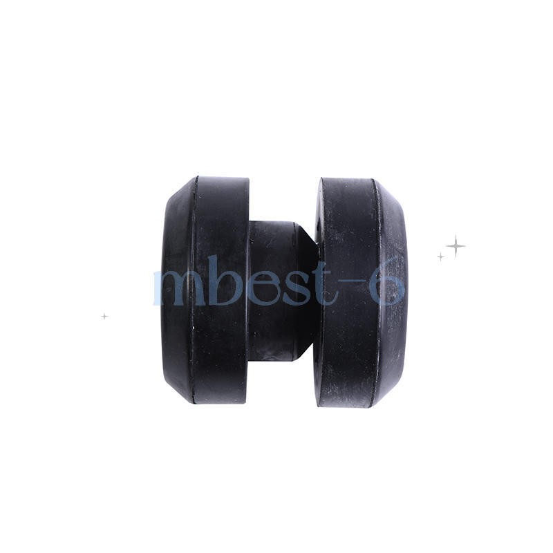4x Engine Shock Mount 73-00160-02 for Carrier Transicold Trailer Unit