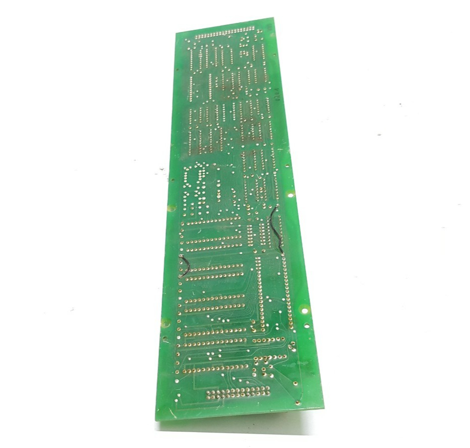 SAM ELECTRONICS 271.103 136.0 PRINTED CIRCUIT BOARD C 6115
