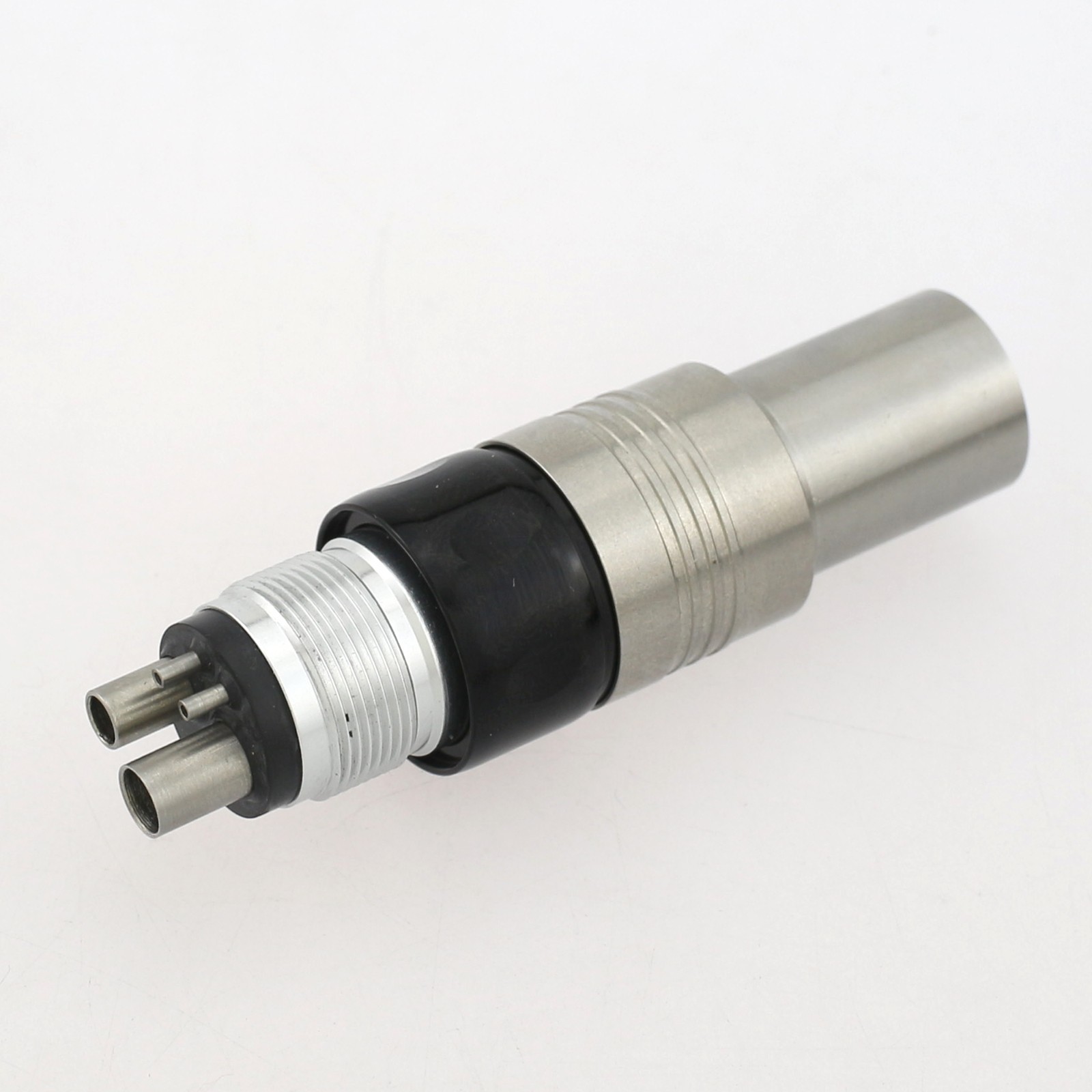 BEING Dental Fiber Optic Turbine High Speed Handpiece NSK Coupler 4 6 Hole LED