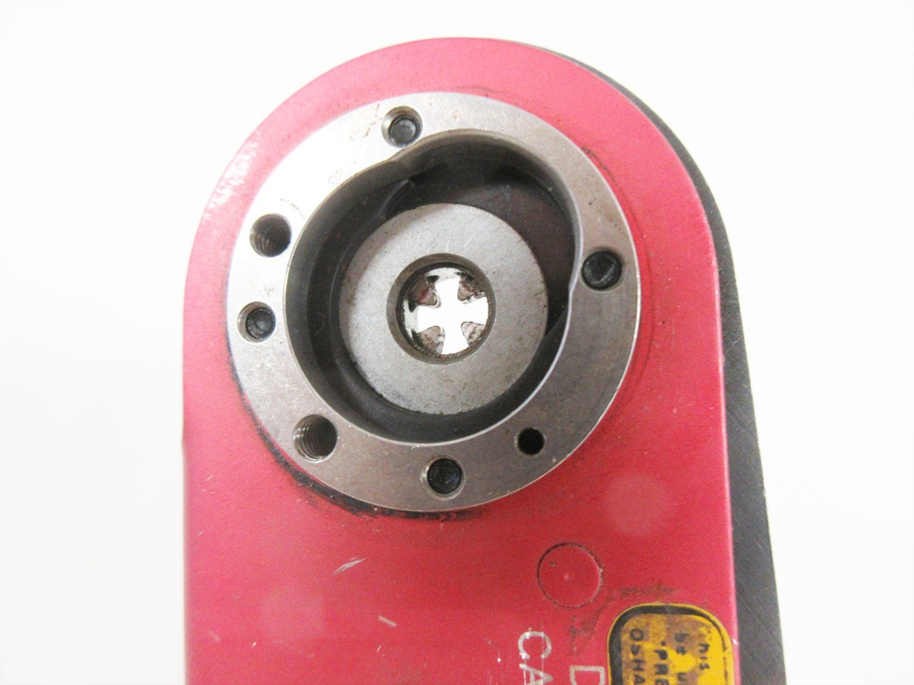 DMC M300BT HAND CRIMP TOOL – PARTS