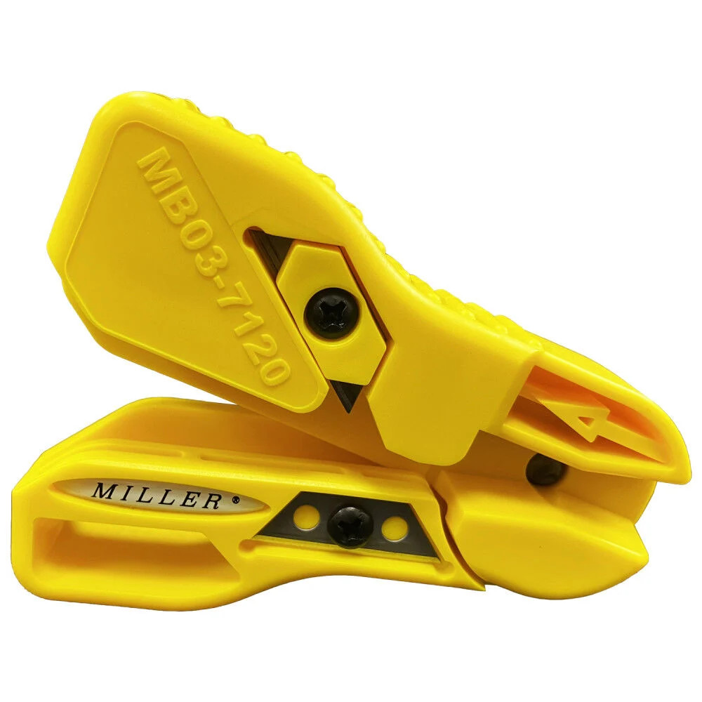 Ripley Miller 10 In. X 4.5 In. X 3 In. Fttx Flat Drop End Prep Kit