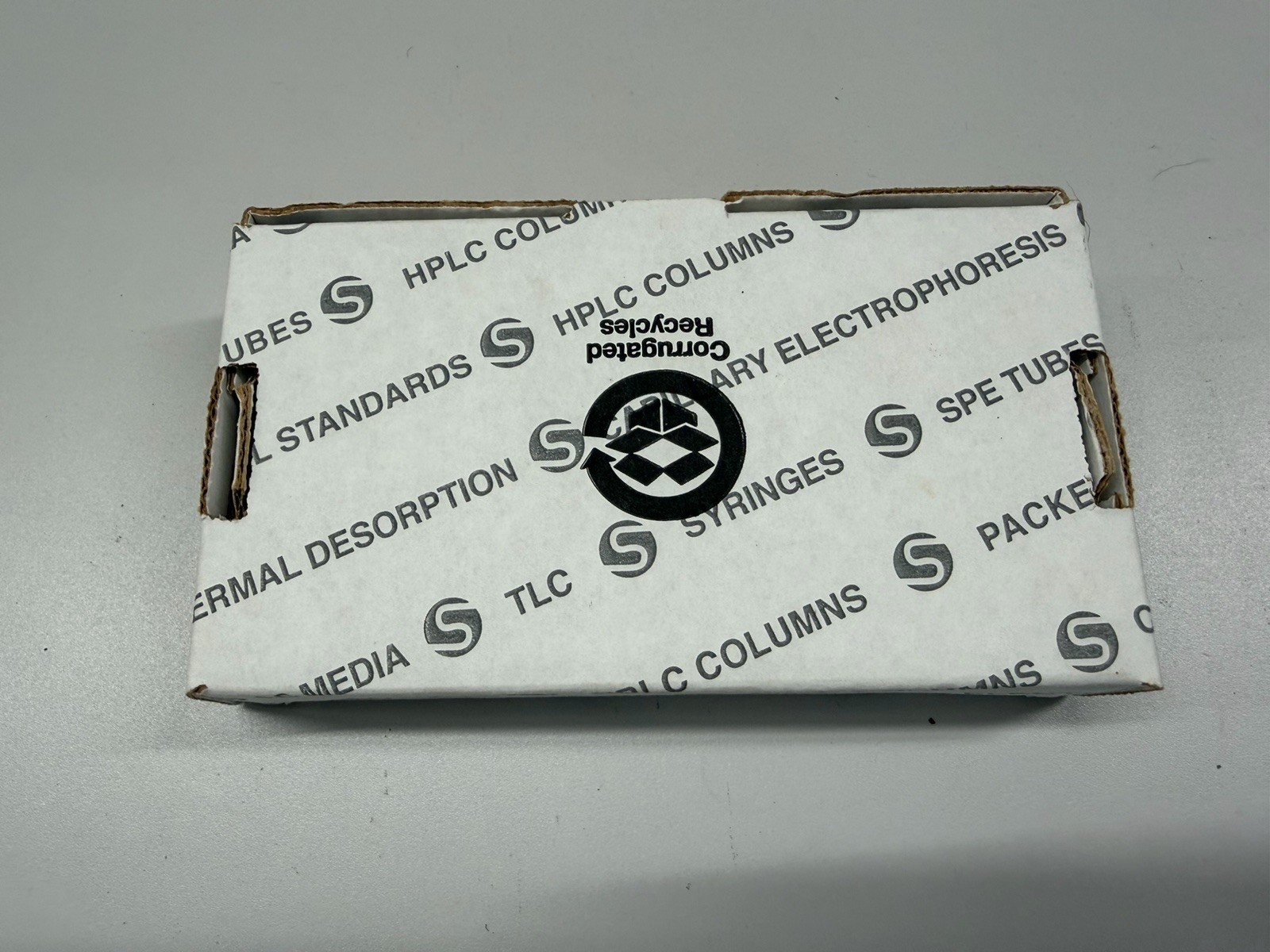 Supelco Fiber Assembly, Catalog # 57344-U