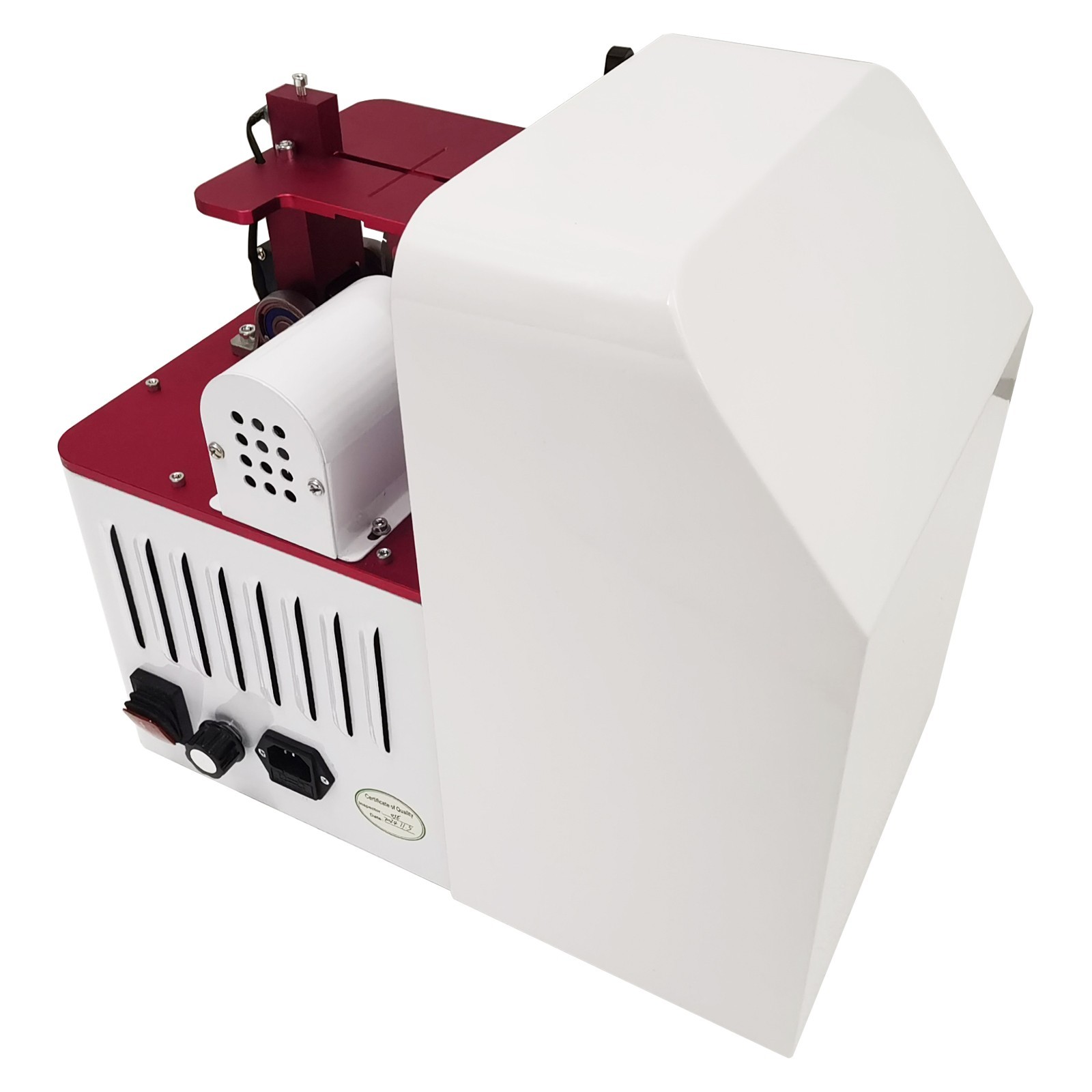 Lab Model Die Electric Cutting Machine Gypsum Model Separating Machine 110V