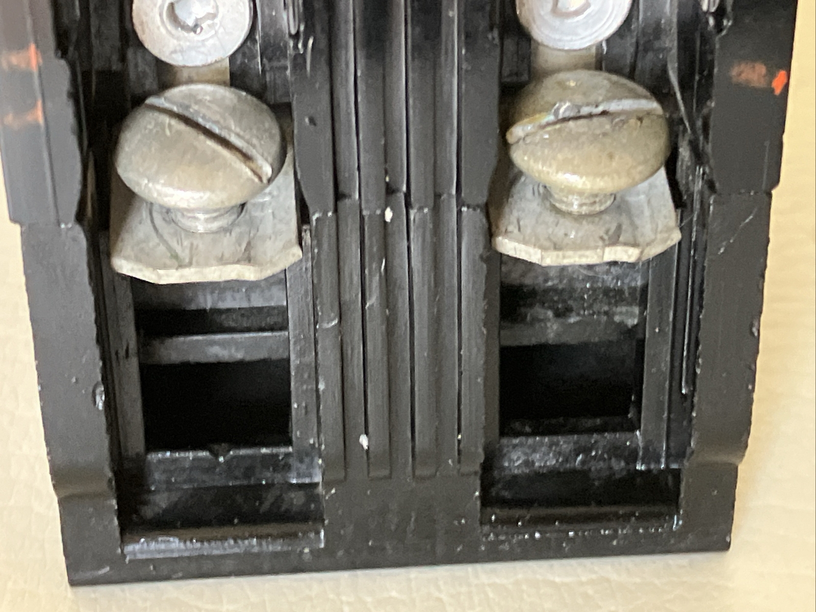 Westinghouse 30 Amp 2 Pole Type P Circuit Breaker 120/240V Quicklag 30A QNP2030