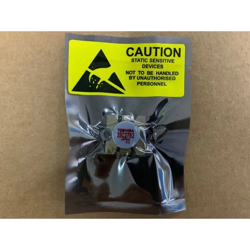 1PCS for TOSHIBA 2SC2782 RF transistor