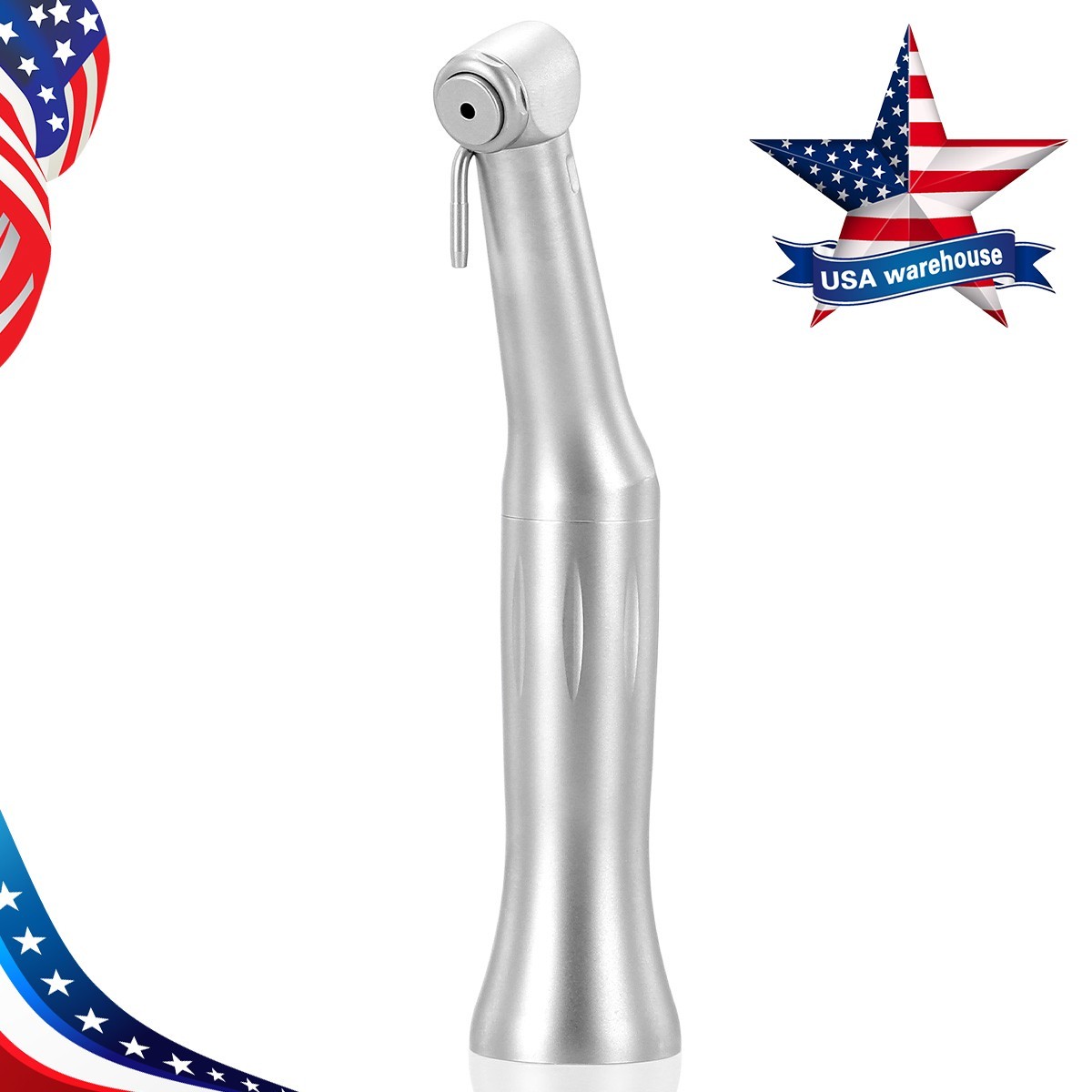 Dental 20:1 Implant Contra Angle Handpiece E-Type