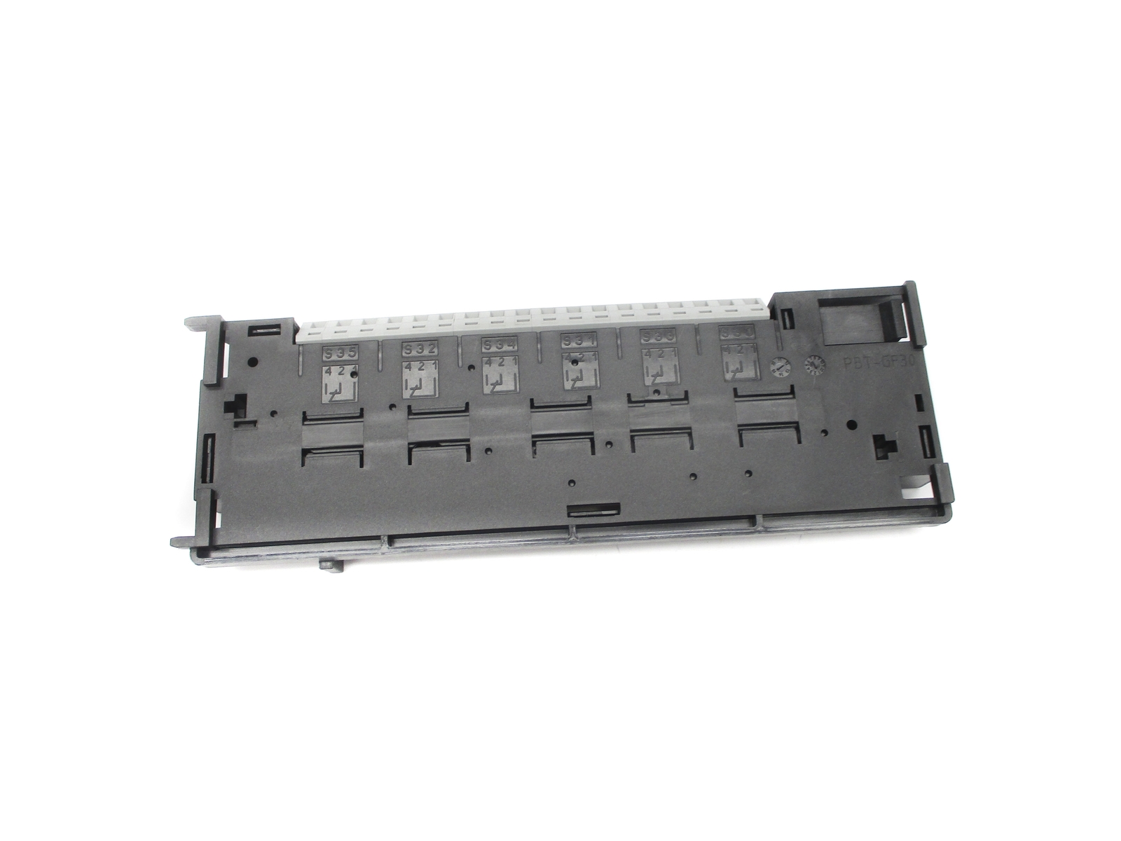 SIEMENS 3WL9111-0AH13-0AA0 440V 10A NSNP