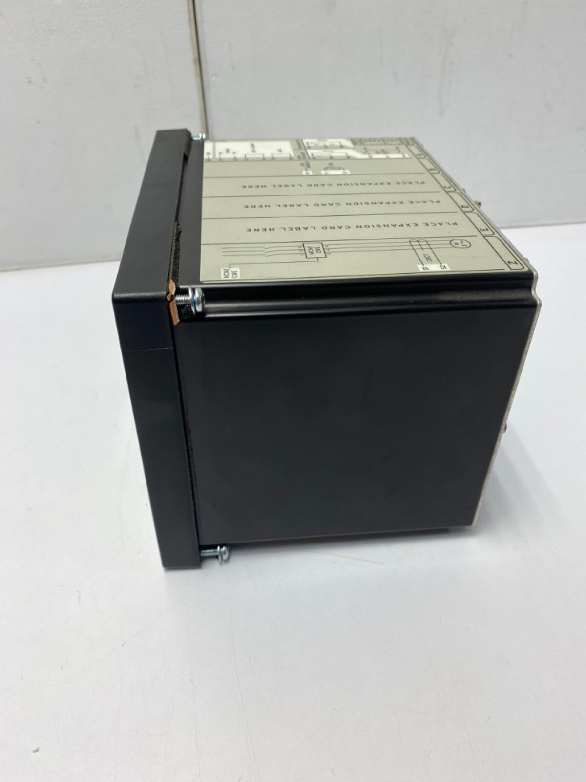 Allen Bradley 825-P 825-PD SER. B Control Module