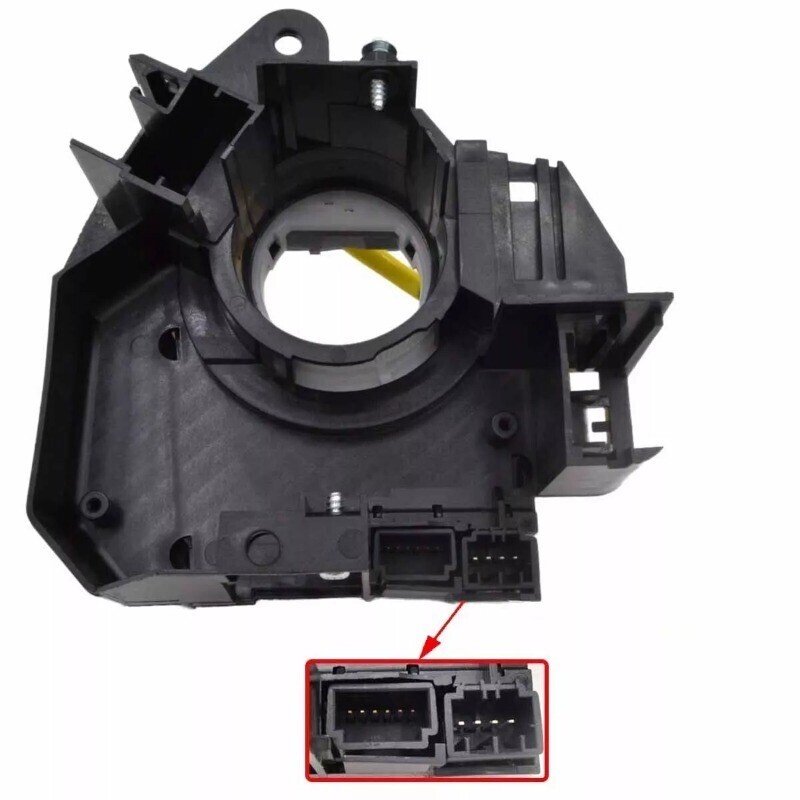 Clock Spring For Dodge RAM 1500 13- 2022 2500 3500 2013 2014 2015 2016 2017 2018