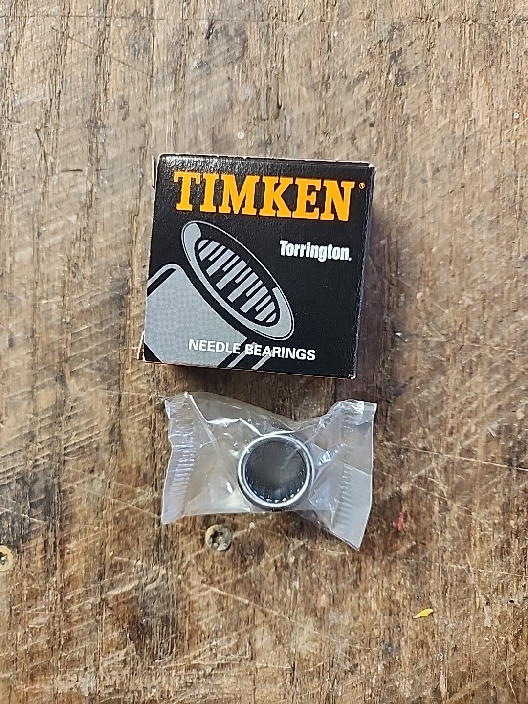 Timken BH-1012 NEEDLE ROLLER BEARING 5/8″ X 7/8″ X 3/4″ New