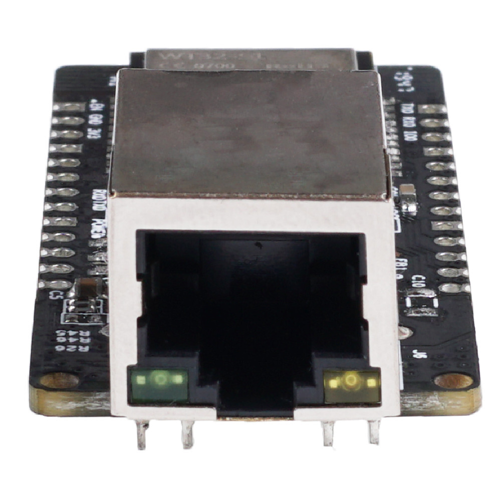 WT32-ETH01 ESP32 Module Ethernet WiFi Bluetooth Development Board 100Mbps RJ45