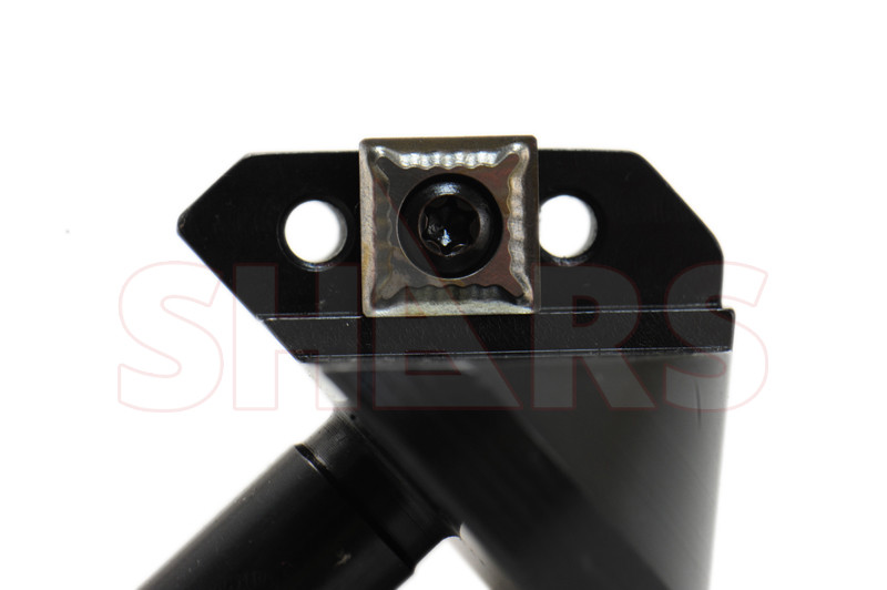 SHARS 1/2″ 82 Degree Countersink NEW !]