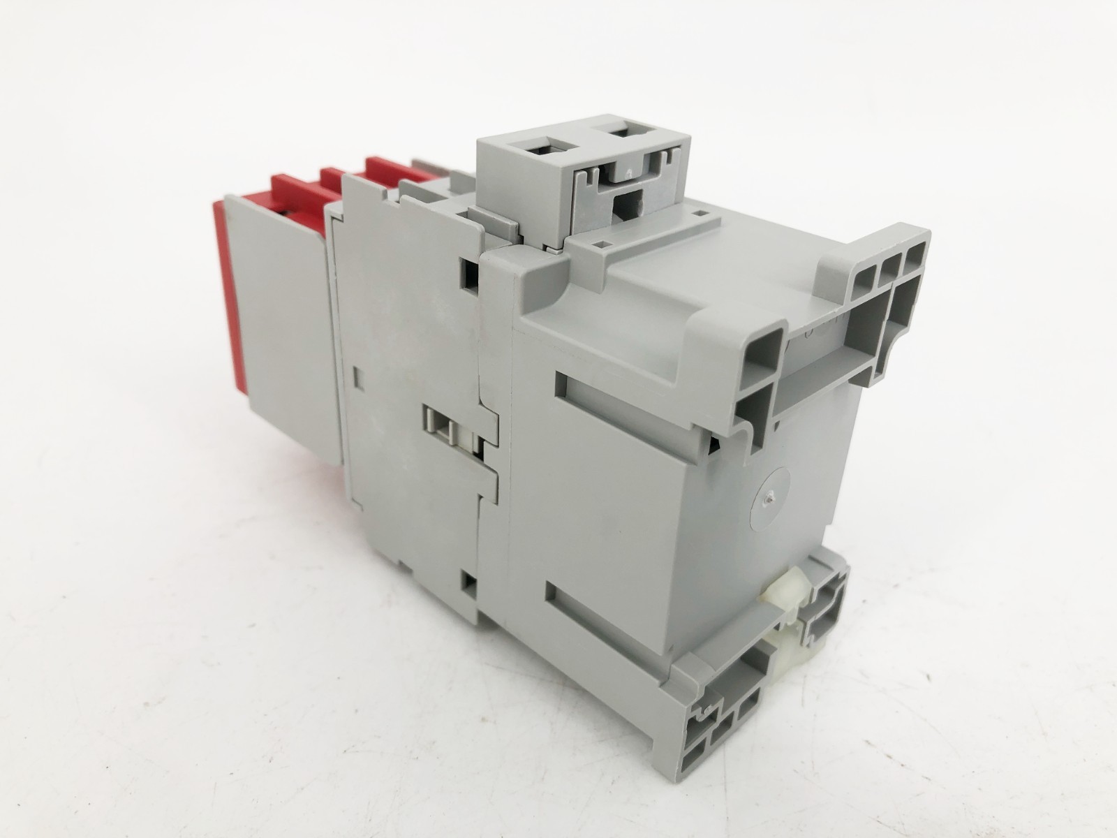 New Allen Bradley 700S-CF620EJC Ser. A Safety Control Relay 24VDC