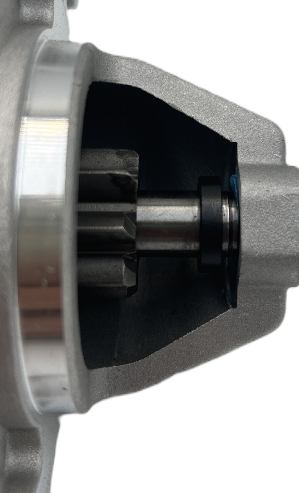 Diesel Electric Starter Motor For Yanmar Engine Generator L40 L48 L70 L100 186F