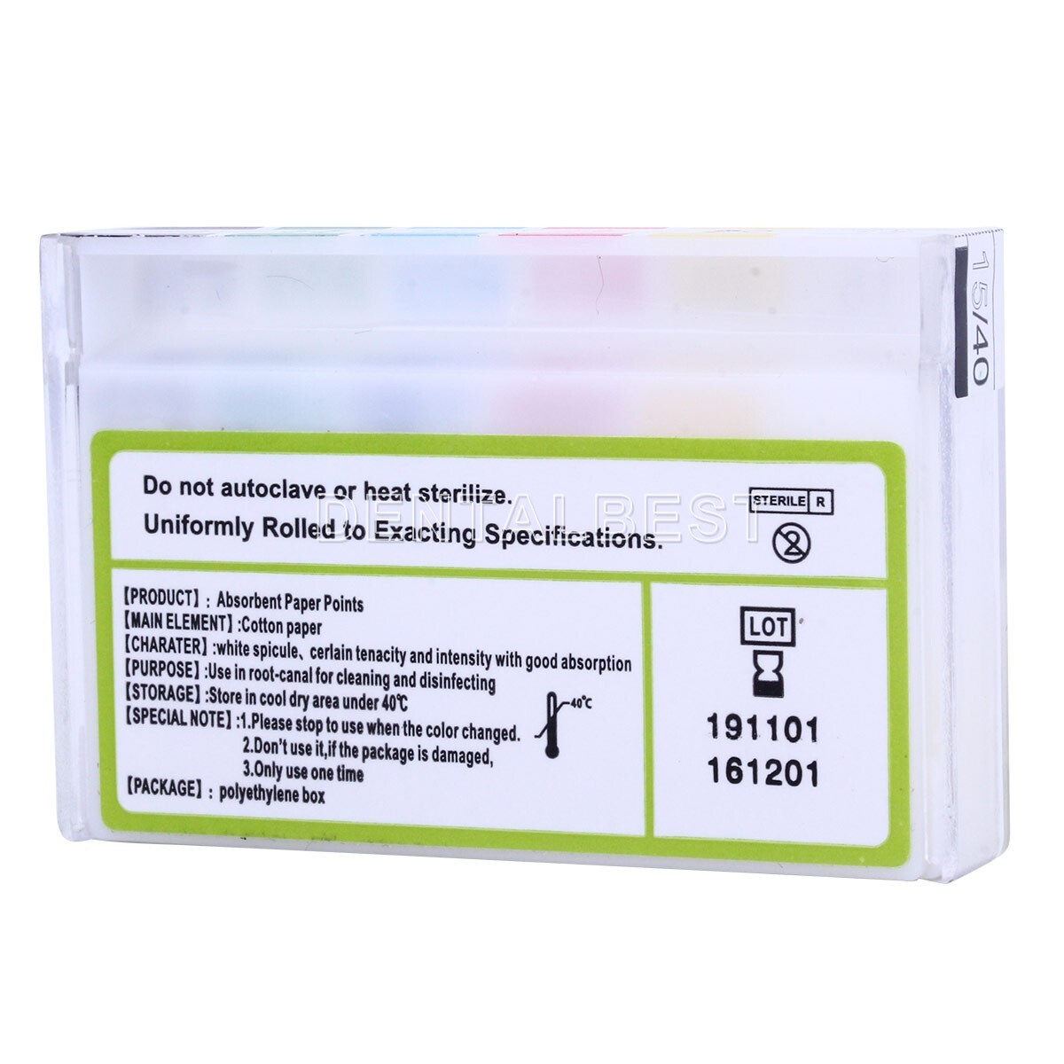 Gel grabado porcelana dental HF 9,5% punta jeringa grabador ácido fluorhídrico