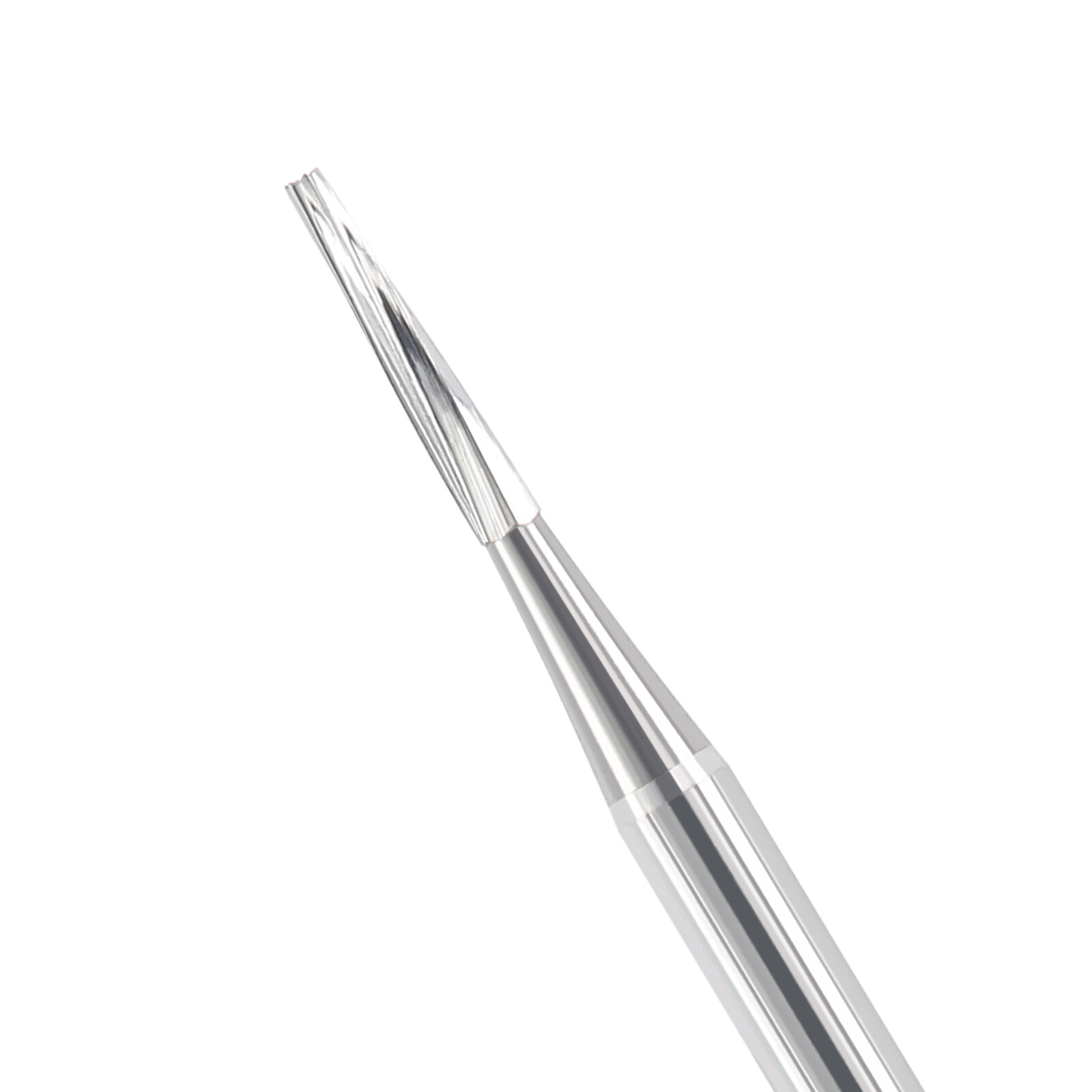 5pc/pk Dental Carbide Burs FG #169L FG #170 Taper Fissure Long Head