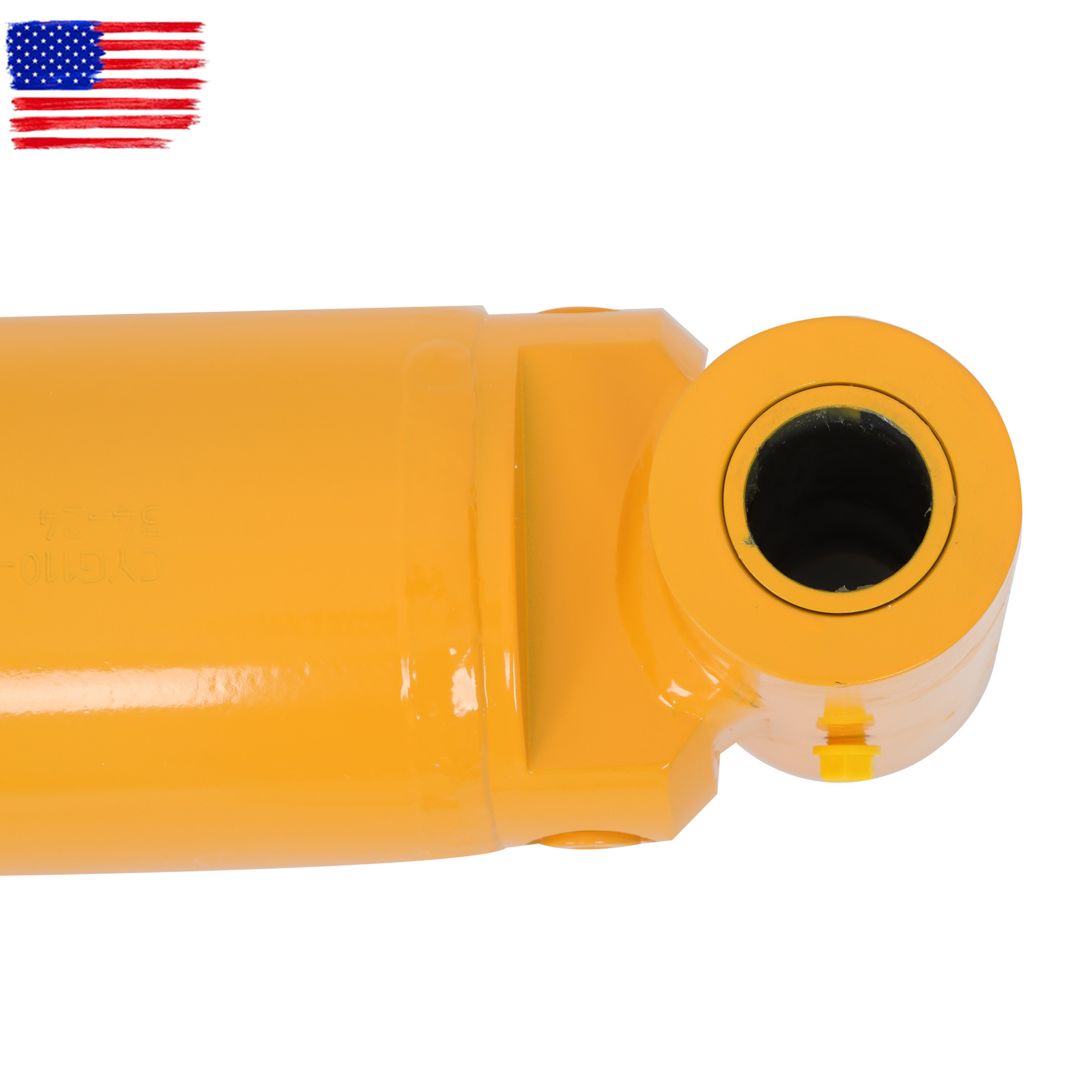 G110672 Hydraulic Stabilizer Cylinder Left or Right Hand For Case 580K
