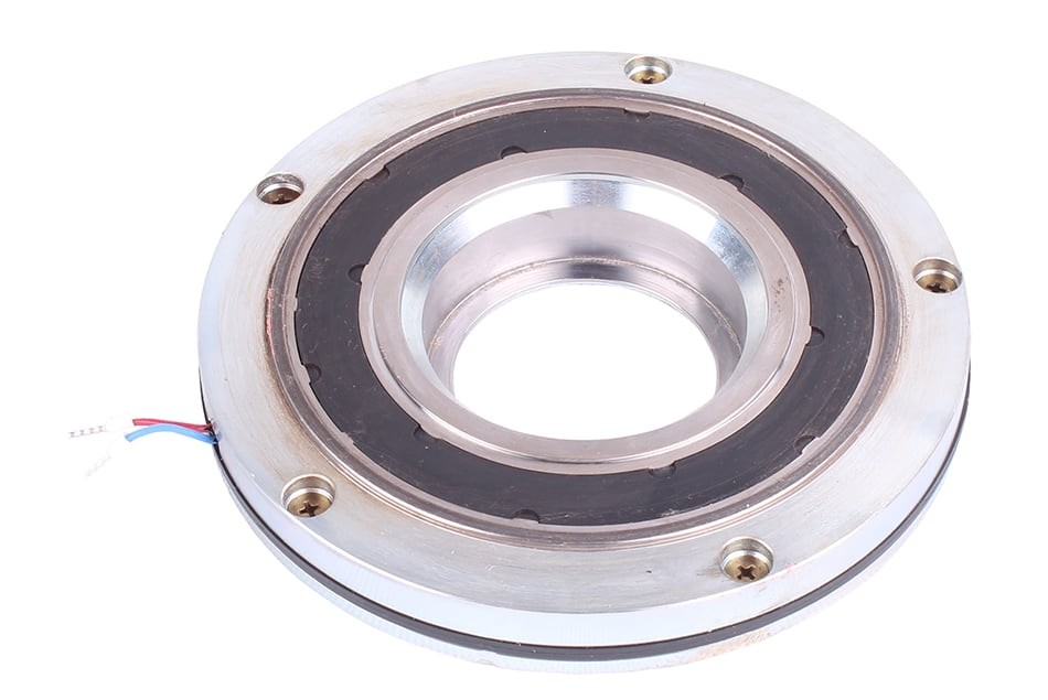 8661114H07 COIL BINDER – Used – 3 Months Warranty