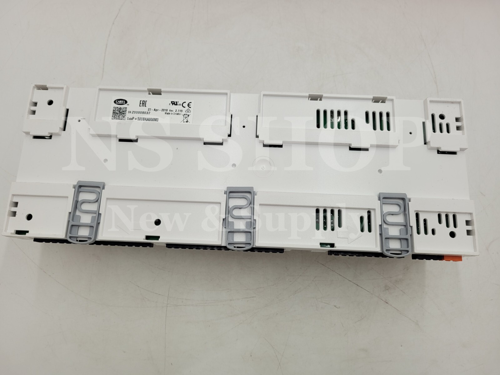 CAREL P+500BAA000M0 CONTROLLER C.PCO MEDIUM Excellent Condition