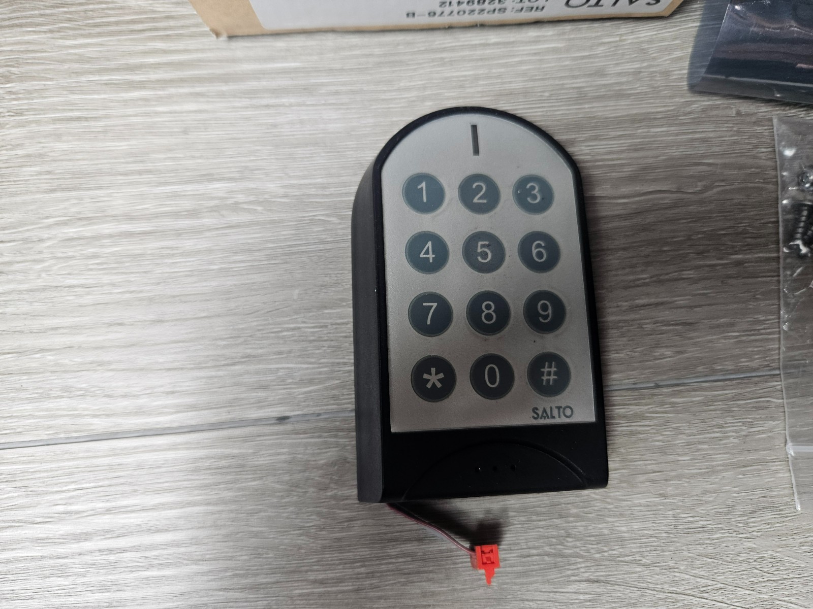 Salto Security Systems SP220776-B