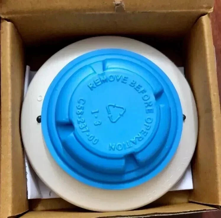Fire-Lite SD355 Photoelectric Addressable Smoke Detector -Honeywell