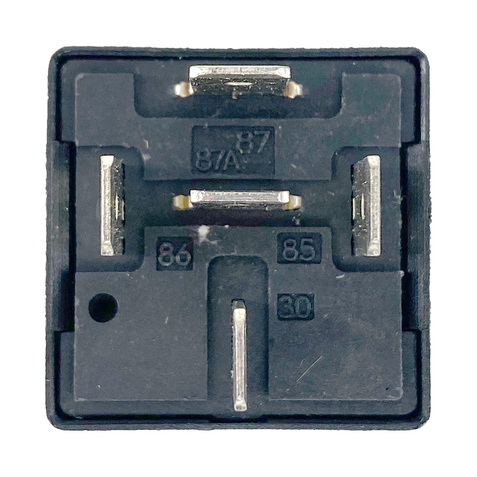 2-Pack FOAB14B192AA Fuel Pump Starter Relay 12V for Ford F-150 Explorer