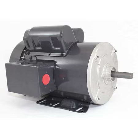 Dayton 5K641 Capacitor-Start/Run General Purpose Motor, 1 1/2 Hp Hp,