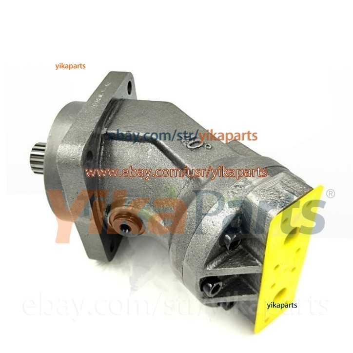 A2FM63/61W-VAB010 Hydraulic Piston Motor Pump For Concrete Mixer