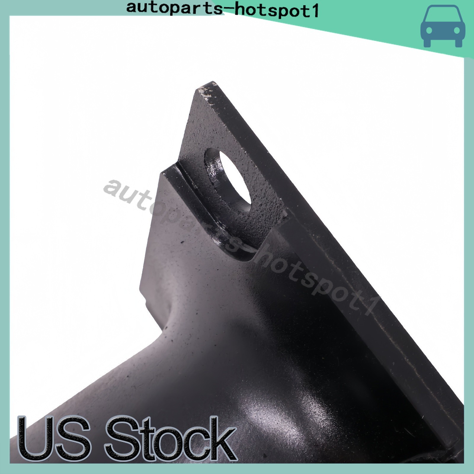4X Vibratory Plate Compactor Rubber Isolator Shock Mount Fits Stanley Hydraulic