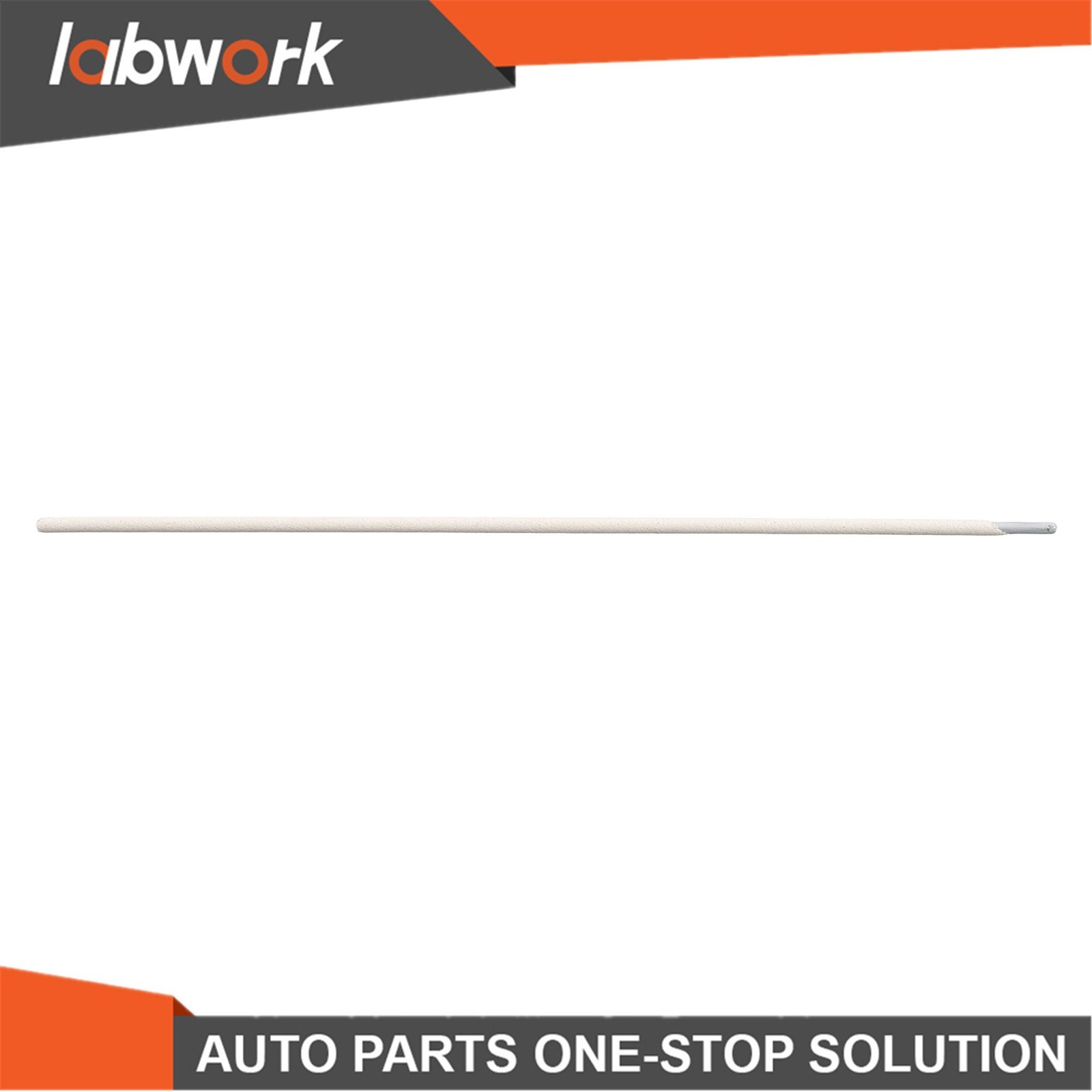 Labwork E4043 5/32″ x 14″ Aluminum Welding Rod TIG Filler Rod 0.5LB (11 Rods)