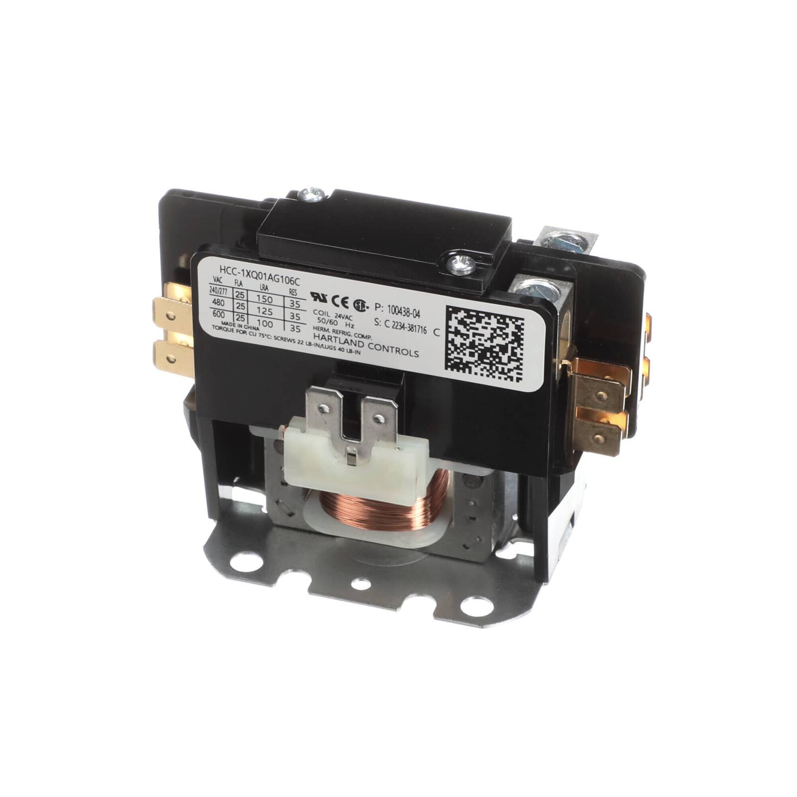Lennox 10F73