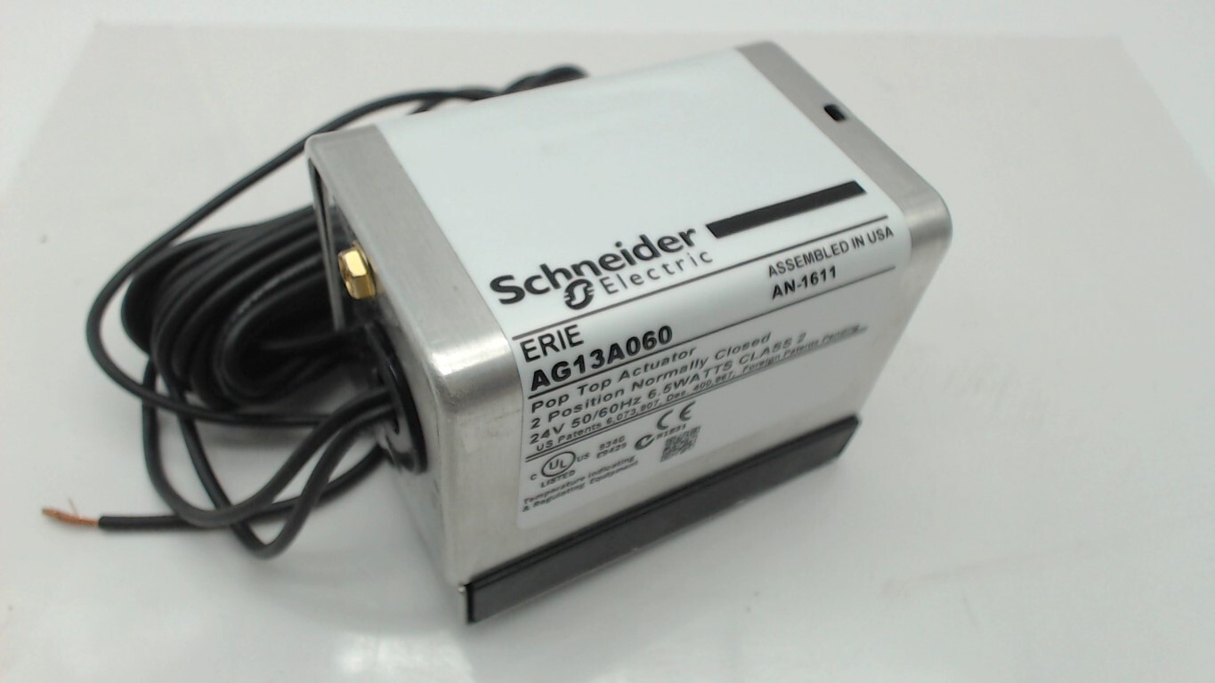 AG13A060 Schneider Electric 24V N/C On/Off 96″Leads OEM AG13A060