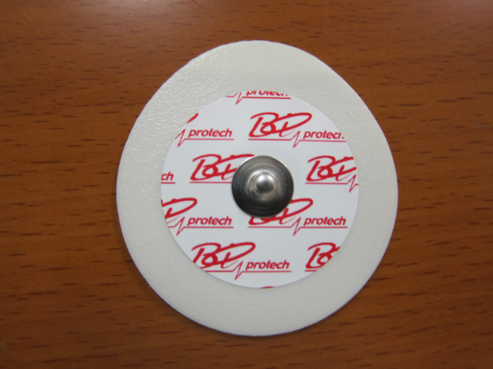 100 pcs one pouch ecg ekg electrodes foam 43*45 best price on eBay