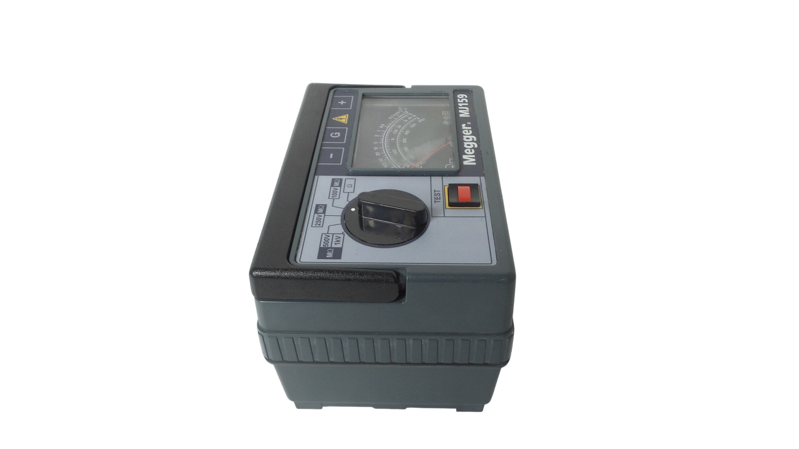 AVO Megger MJ159 Insulation Tester – Free Shipping