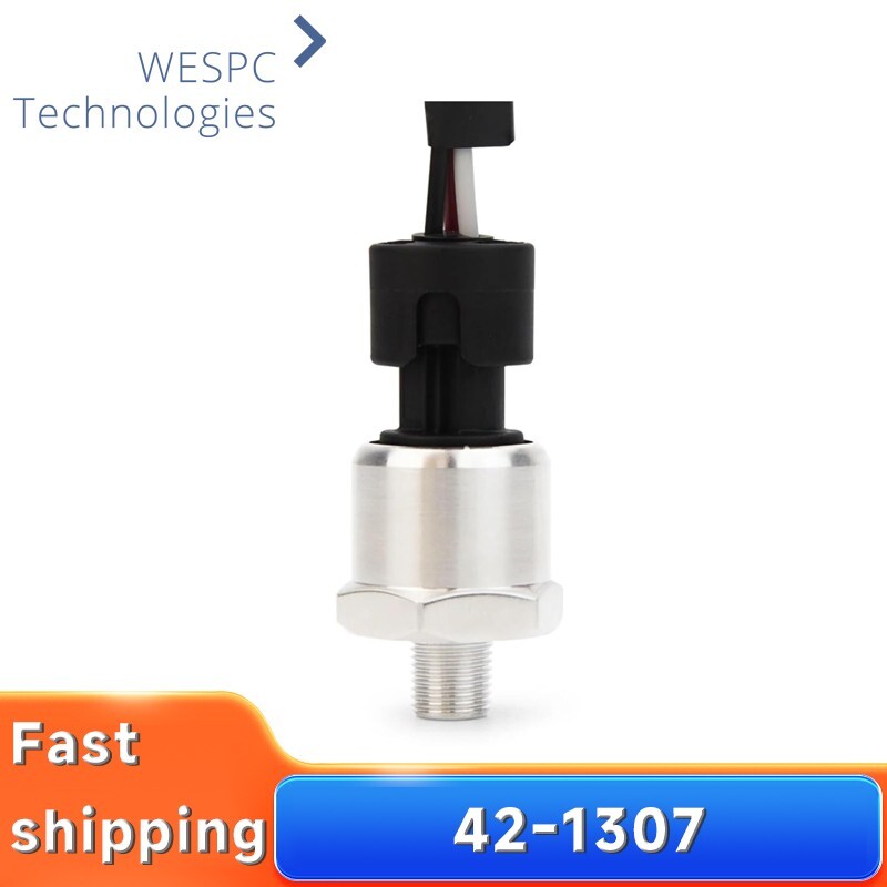 42-1307 Transducer Pressure Sensor For Thermo King 3HMP2-2 3 PIN