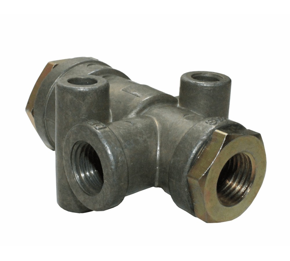 TR-3 Air Brake Inversion Valve – 45-60 PSI – Replaces 280758, 8084521, 281053