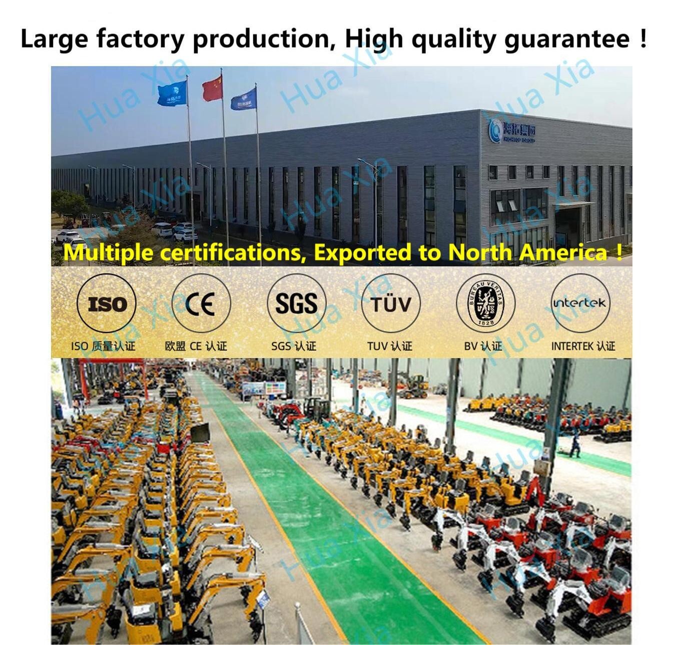 For China Mini Excavator 0.8Ton-1.5Ton Excavator cylinder